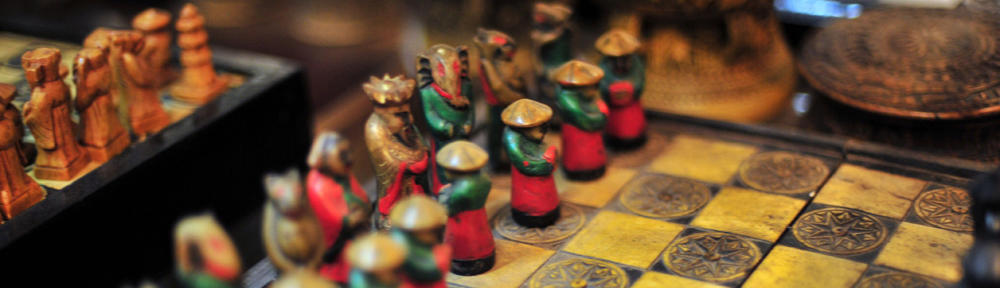 Knowledge Are to Be Shared